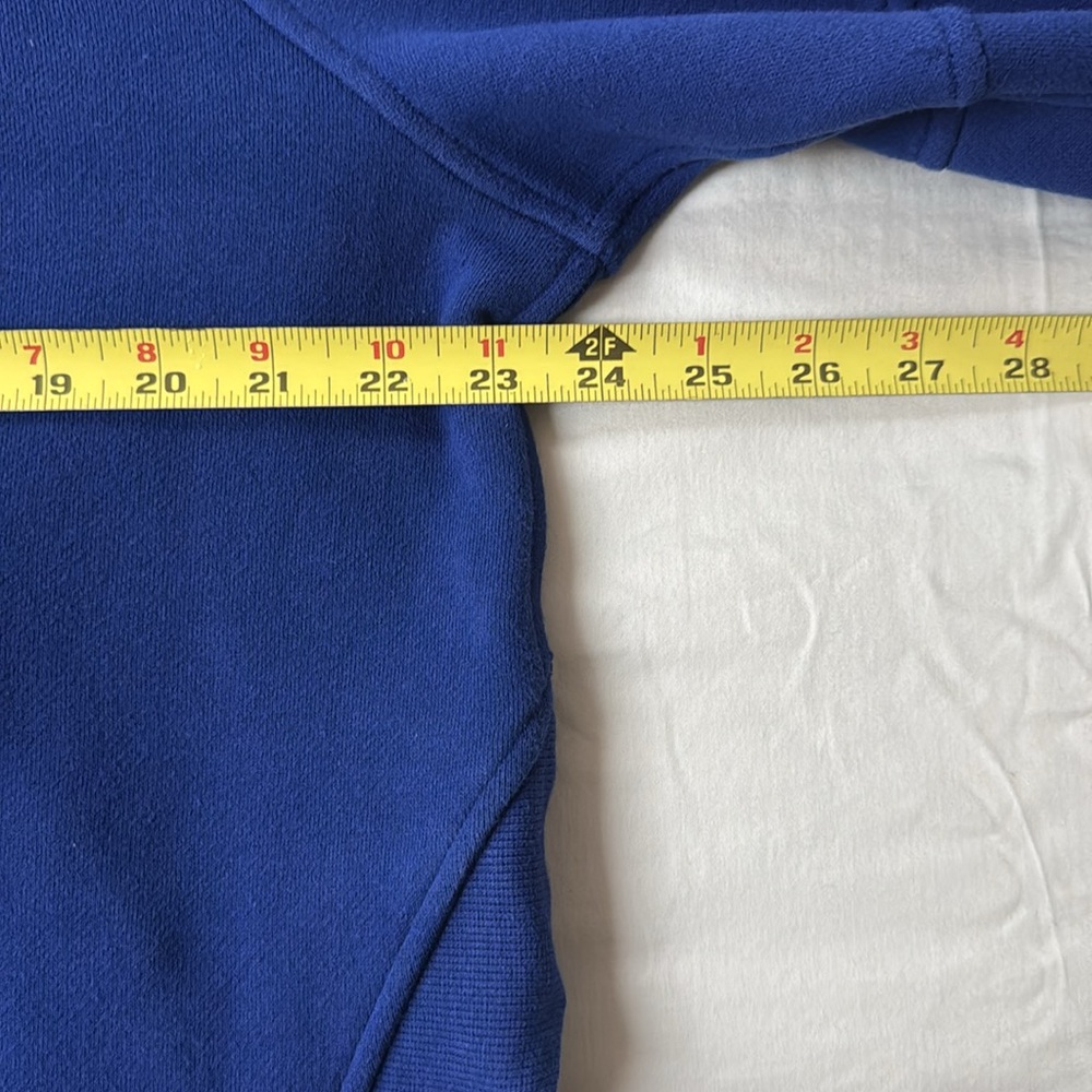 Lululemon Side Slit Hoodie - Picture 5 of 8